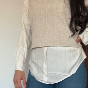 Elegant Top!